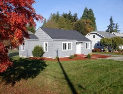 Pre-foreclosure in  E ORANGE AVE Burlington, WA 98233