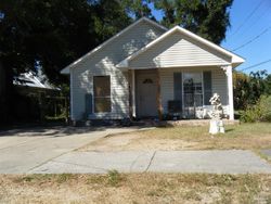 Pre-foreclosure in  W GREGORY ST Pensacola, FL 32502