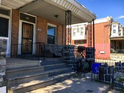 Pre-foreclosure in  N 57TH ST Philadelphia, PA 19131