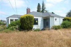 Pre-foreclosure in  112TH ST S Tacoma, WA 98444
