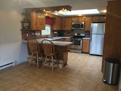 Pre-foreclosure in  HORSESHOE LN Lehighton, PA 18235