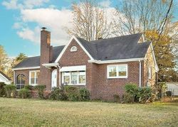 Pre-foreclosure in  W PARKER RD Greenville, SC 29617