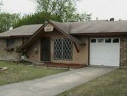 Pre-foreclosure in  CASTLE ROSE San Antonio, TX 78218