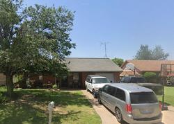 Pre-foreclosure in  PARKWOOD AVE Enid, OK 73703