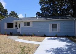 Pre-foreclosure in  ARAGONA BLVD Virginia Beach, VA 23462