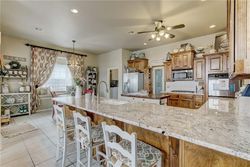 Pre-foreclosure in  JUSTIN DR Yukon, OK 73099