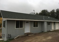 Pre-foreclosure in  RADELEFF AVE Springville, CA 93265