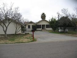 Pre-foreclosure in  ROAD 248 Porterville, CA 93257