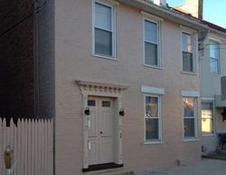 Pre-foreclosure Listing in W MAIN ST NEWVILLE, PA 17241