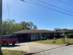 Pre-foreclosure in  BURTON DR Augusta, GA 30906