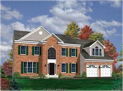 Pre-foreclosure in  FORTRESS CT Upper Marlboro, MD 20774