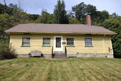 Pre-foreclosure in  TEEGARDEN RD Salem, OH 44460