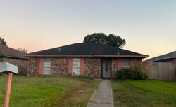 Pre-foreclosure in  MAPES ST Beaumont, TX 77707