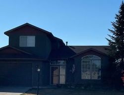 Pre-foreclosure in  E HOUGHTON CT Spokane, WA 99217