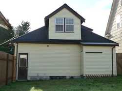 Pre-foreclosure in  8TH ST Bremerton, WA 98337