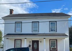 Pre-foreclosure in  CEMETERY ST Littlestown, PA 17340