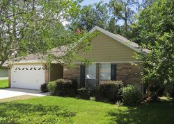 Pre-foreclosure in  TROUT RIVER CT Orange Park, FL 32003