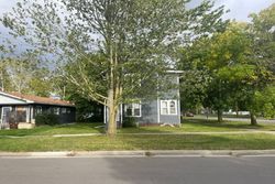 Pre-foreclosure Listing in S JONESVILLE ST MONTPELIER, OH 43543