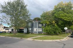 Pre-foreclosure in  S JONESVILLE ST Montpelier, OH 43543