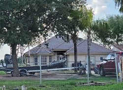 Pre-foreclosure in  N BENTSEN PALM DR Mission, TX 78574