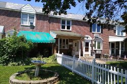 Pre-foreclosure Listing in GRAMERCY DR CLIFTON HEIGHTS, PA 19018