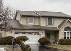 Pre-foreclosure in  E EMMAUS AVE Allentown, PA 18103