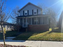 Pre-foreclosure Listing in CHARDON AVE CHARDON, OH 44024