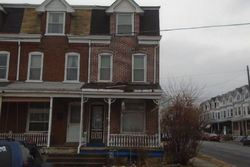 Pre-foreclosure in  N 16TH ST Allentown, PA 18102