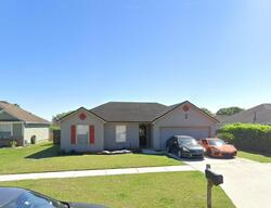 Pre-foreclosure in  WATERS VIEW CIR Orange Park, FL 32073