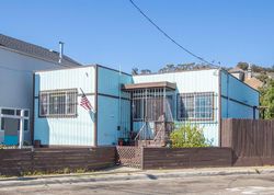 Pre-foreclosure in  QUESADA AVE San Francisco, CA 94124