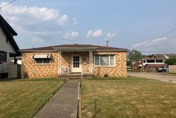Pre-foreclosure in  N 5TH ST Toronto, OH 43964