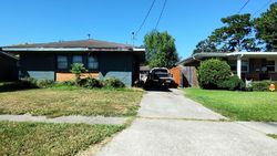 Pre-foreclosure in  ARTHUR ST Metairie, LA 70003