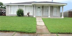 Pre-foreclosure in  WAYSIDE DR New Orleans, LA 70128