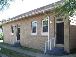 Pre-foreclosure in  JOSEPHINE ST New Orleans, LA 70113