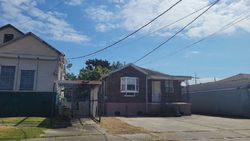 Pre-foreclosure in  TOURO ST New Orleans, LA 70122