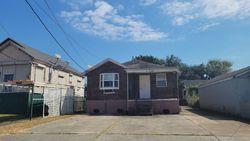 Pre-foreclosure in  TOURO ST New Orleans, LA 70122