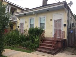 Pre-foreclosure in  GRAVIER ST New Orleans, LA 70119