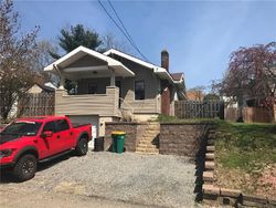 Pre-foreclosure in  LEE AVE Pittsburgh, PA 15237