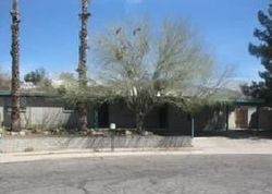 Pre-foreclosure in  E BURROWS PL Tucson, AZ 85704