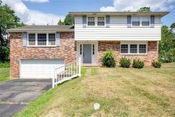 Pre-foreclosure in  RUSH VALLEY RD Monroeville, PA 15146