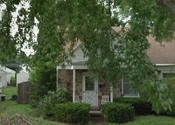 Pre-foreclosure in  E WOODLAWN ST Allentown, PA 18109