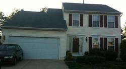 Pre-foreclosure in  UPPER CT Bowie, MD 20720