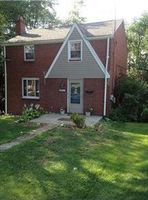 Pre-foreclosure in  ELIZABETH ST Pittsburgh, PA 15221