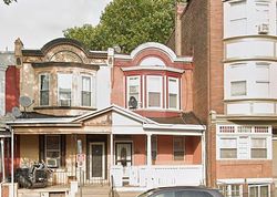 Pre-foreclosure in  N 52ND ST Philadelphia, PA 19131
