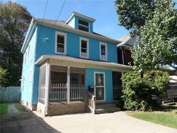 Pre-foreclosure in  EAST AVE Erie, PA 16507