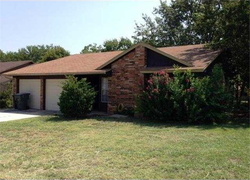 Pre-foreclosure in  BERMUDA DR Killeen, TX 76549