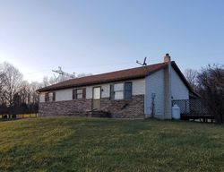 Pre-foreclosure in  BARD RD Mohnton, PA 19540