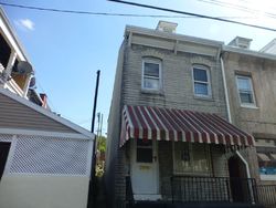 Pre-foreclosure in  COTTON ST Reading, PA 19602