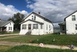 Pre-foreclosure in  SOUTHWEST ST Bellevue, OH 44811