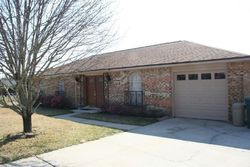 Pre-foreclosure in  ALCONBURY CIR Pensacola, FL 32514